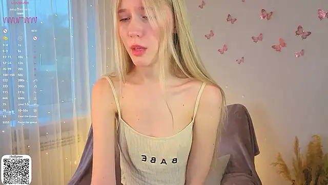 SirenThalassa live sex cam