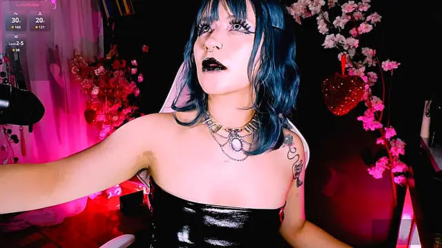 kitty_roxy live sex cam