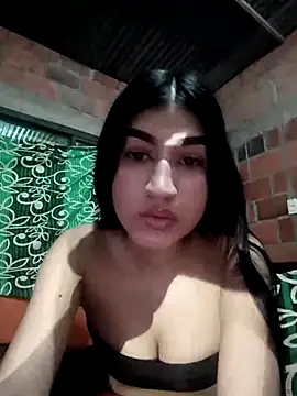 Julix_A live sex cam