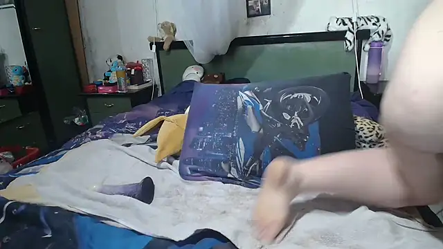 Dominalilirose's cam snapshot