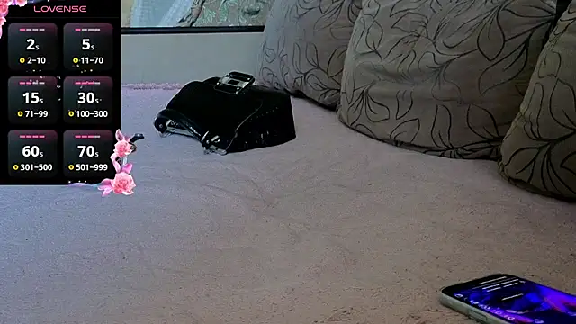 Arina_Bloom's cam snapshot