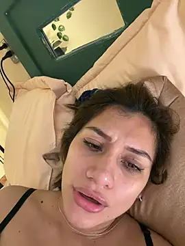 Bckystonee's cam snapshot