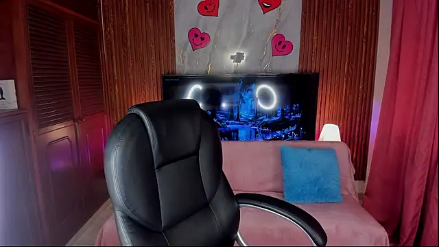 Girlmia_07's cam snapshot