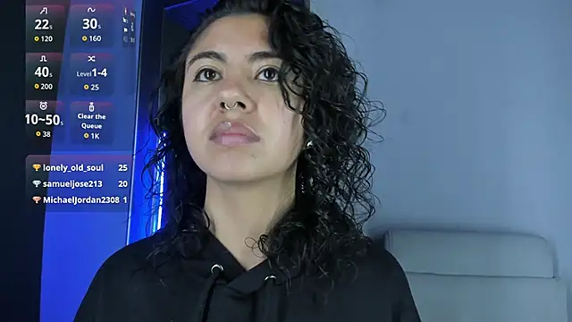 Amareto_ live sex cam