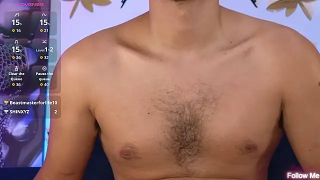 VikoHands live sex cam