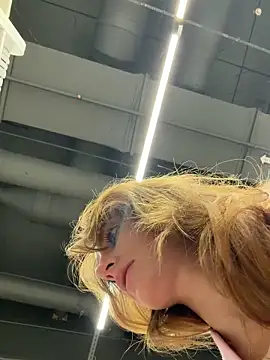 -AngelAri- live sex cam