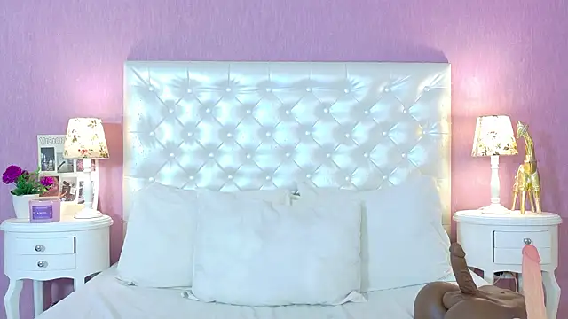 ScarletMusk's cam snapshot