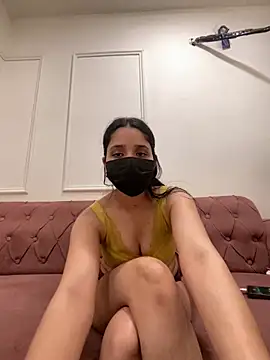 somya_girl's cam snapshot