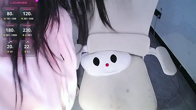 BeiBeiiiii live sex cam