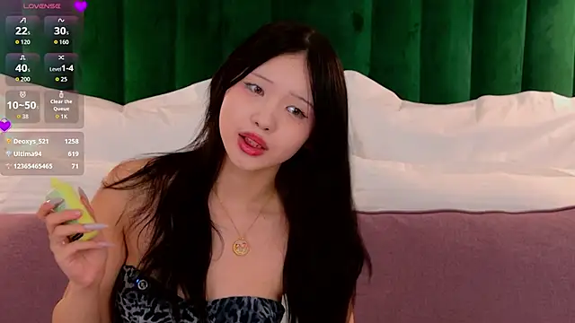 AnneCurtis's cam snapshot