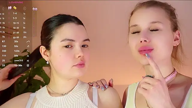 BertaForth's cam snapshot