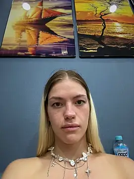 -Sexy_Barbie- live sex cam