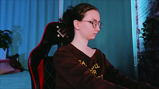 SunshineBlaze live sex cam