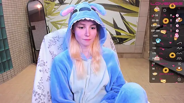 fleximona live sex cam