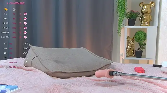 AlmaRobinson's cam snapshot