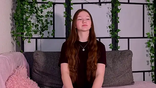 MelvinaEbner's cam snapshot