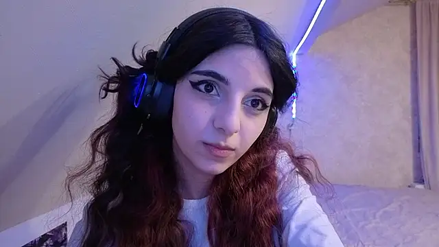 Blissmissataeses's cam snapshot