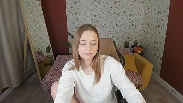 LustfulLove_'s cam snapshot