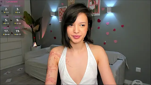 RikoAsada live sex cam