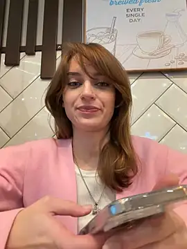 -AngelAri- live sex cam