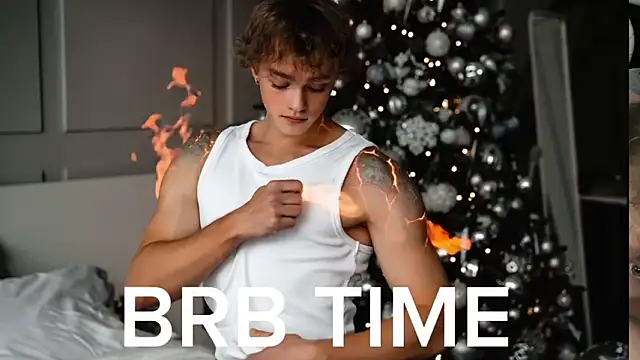 ChaseMuscular live sex cam