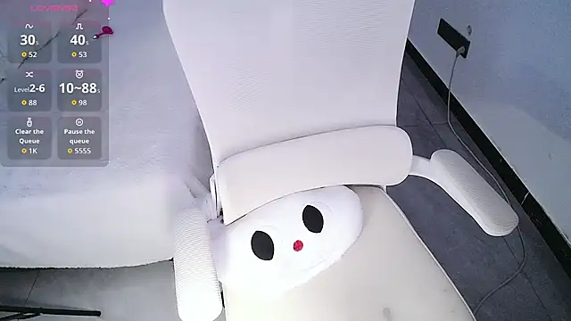 BeiBeiiiii's cam snapshot