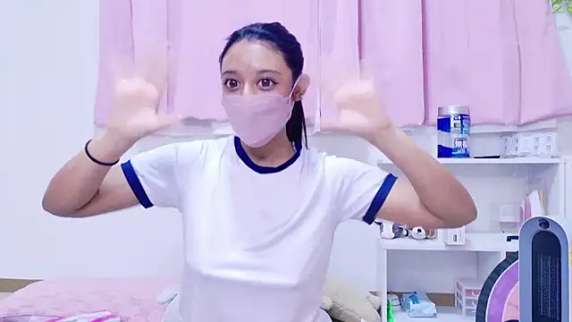 rose_086 live sex cam