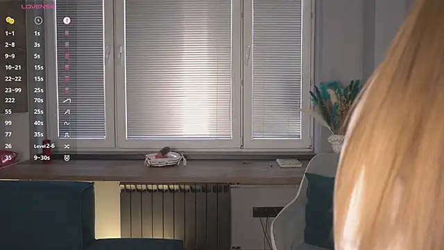 FranciscaGaring live sex cam