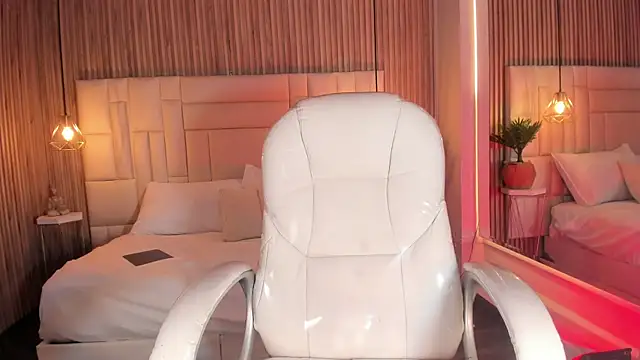 IvyRous's cam snapshot