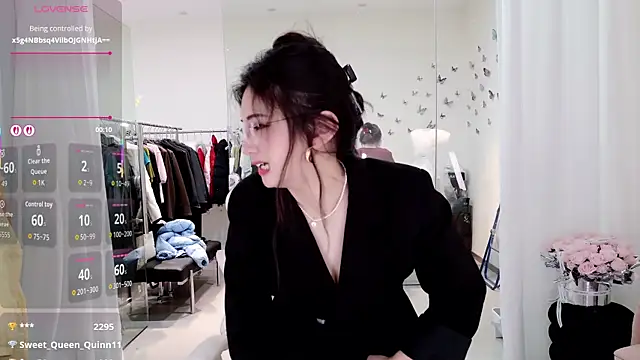 yangyang-777's cam snapshot