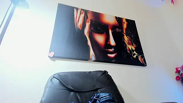 scarlet_hit's cam snapshot