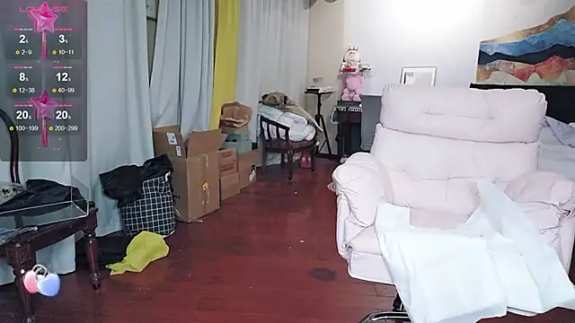 Lenai-'s cam snapshot