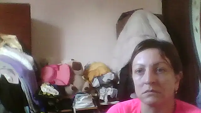 ShawnaAdams live sex cam