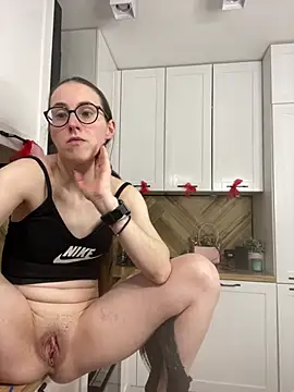 MartiniiSelenna live sex cam