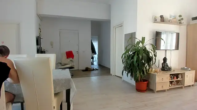 woolfiie live sex cam