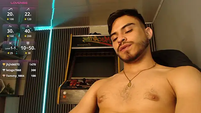 Bastian_MCcormick live sex cam