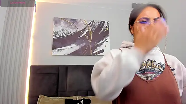 Scarlett_musik live sex cam