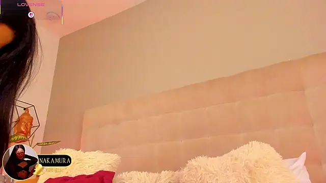 nakamura_sam live sex cam