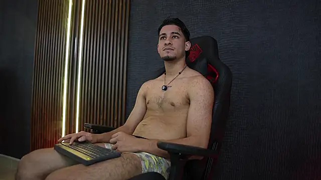 JakeMoxley live sex cam