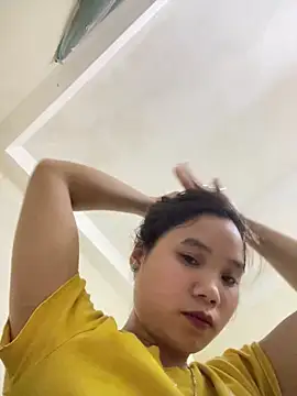 Ngoc-bbi's cam snapshot