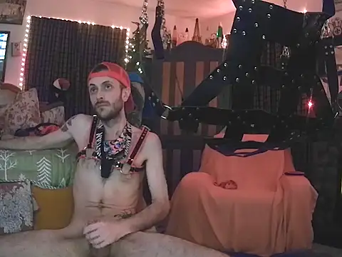 HarmoniousPhantasm3 live sex cam