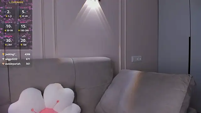 tokkpokki live sex cam