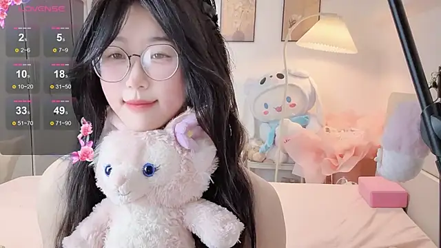 Luminous4173's cam snapshot