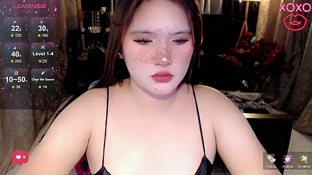 IsabellaXoXo69 live sex cam