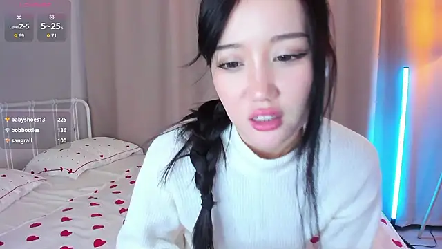 AmiliYan's cam snapshot