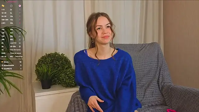 DoretheaMosley's cam snapshot