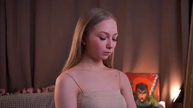 JosetteWeakly's cam snapshot