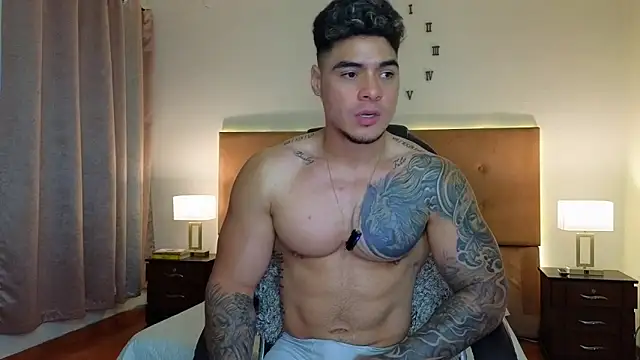 Steven_Velez live sex cam