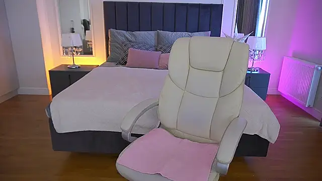 CozyMell live sex cam
