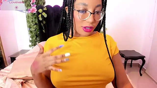 AmyBriiggs live sex cam